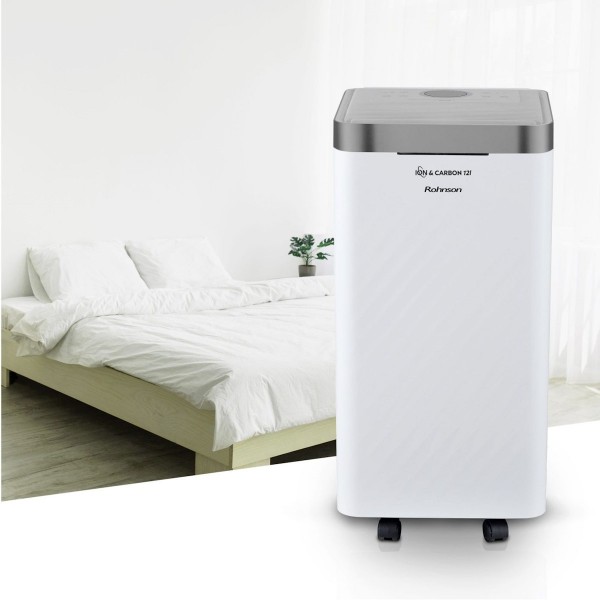 Rohnson R-91712 Ion & Carbon Обезвлажнител