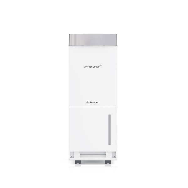 Rohnson R-91720 DryTech 20 Wi-Fi Обезвлажнител