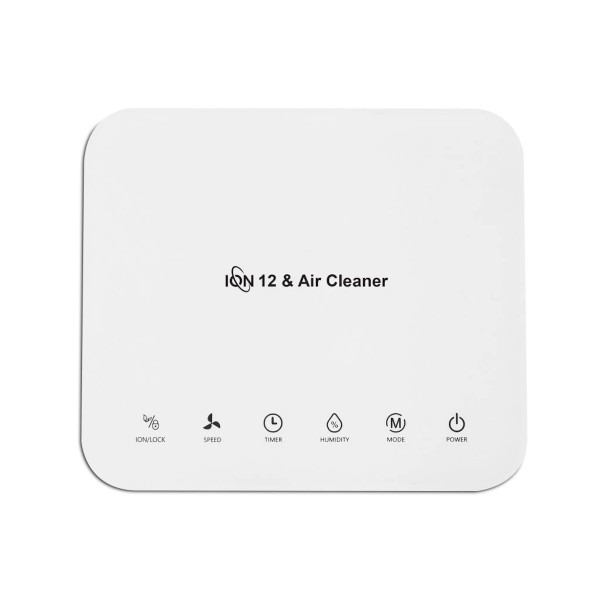 Rohnson R-91912 Ion & Air Cleaner Обезвлажнител