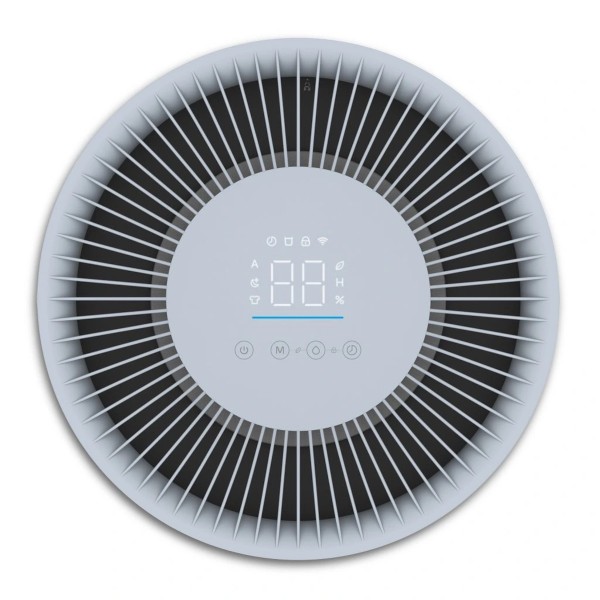 Rohnson R-9530 Wi-Fi Ionic Ultra Silent Обезвлажнител