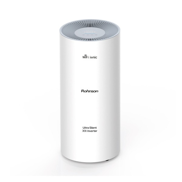 Rohnson R-9530 Wi-Fi Ionic Ultra Silent Обезвлажнител