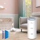Rohnson R-9530 Wi-Fi Ionic Ultra Silent Обезвлажнител