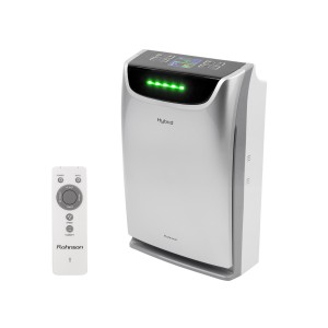 Rohnson R-9550 Hybrid Пречиствател за въздух с овлажнител и йонизатор
