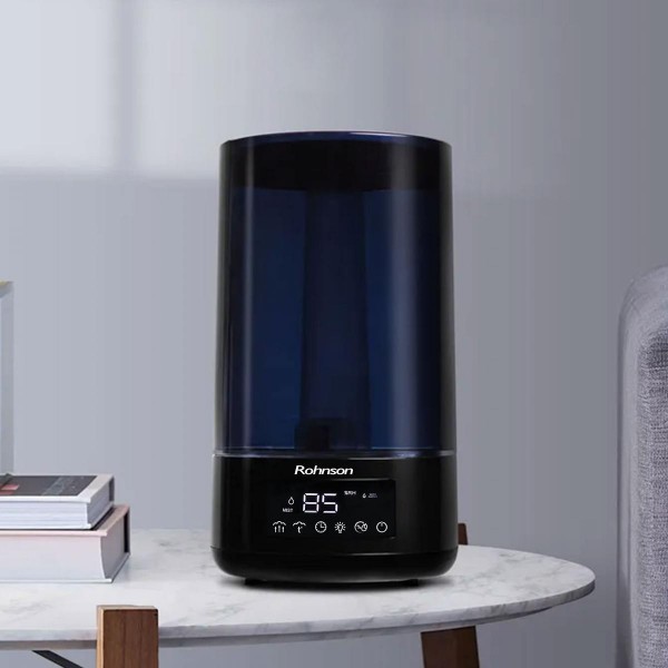 Rohnson R-9588 Cool & Warm Овлажнител