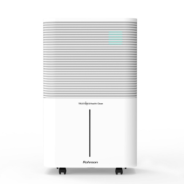 Rohnson R-9525 True ION & Health Clean Обезвлажнител
