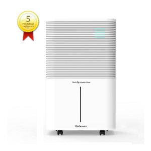 Rohnson R-9525 True ION & Health Clean Обезвлажнител