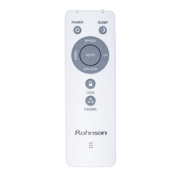 Rohnson R-9600 Пречиствател на въздух