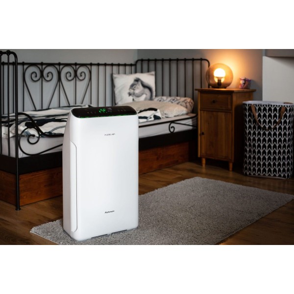 Rohnson R-9600 Пречиствател на въздух