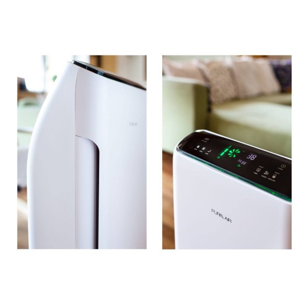 Rohnson R-9600 Пречиствател на въздух