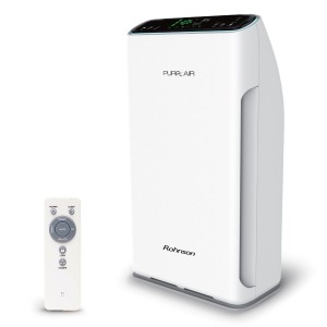 Rohnson R-9600 Пречиствател на въздух