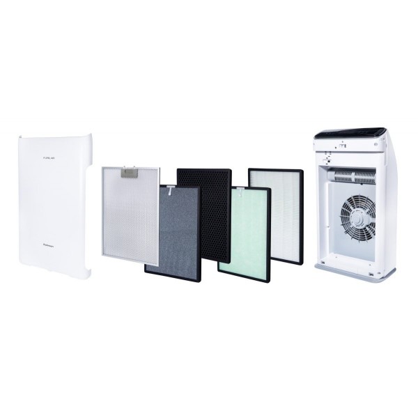 Rohnson R-9600 Пречиствател на въздух