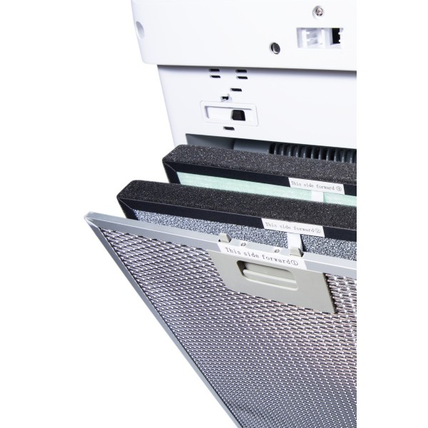 Rohnson R-9600 Пречиствател на въздух