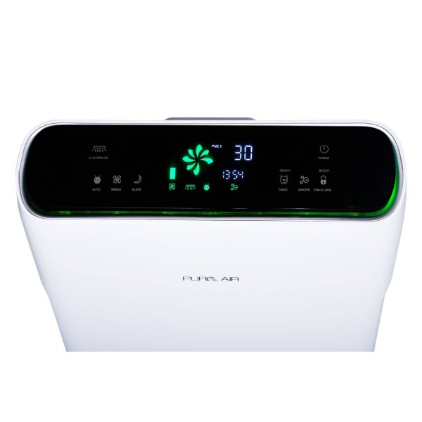 Rohnson R-9600 Пречиствател на въздух