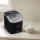 Rohnson R-40212 Crystal Cube 12 Ледогенератор