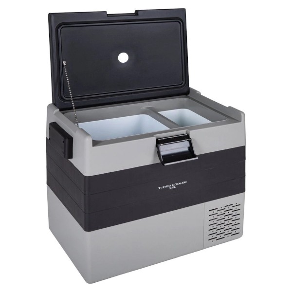 Rohnson R-4052 Turbo Cooler Мобилен компресорен хладилник
