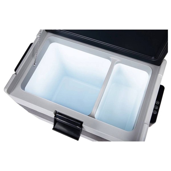 Rohnson R-4052 Turbo Cooler Мобилен компресорен хладилник