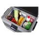 Rohnson R-4052 Turbo Cooler Мобилен компресорен хладилник