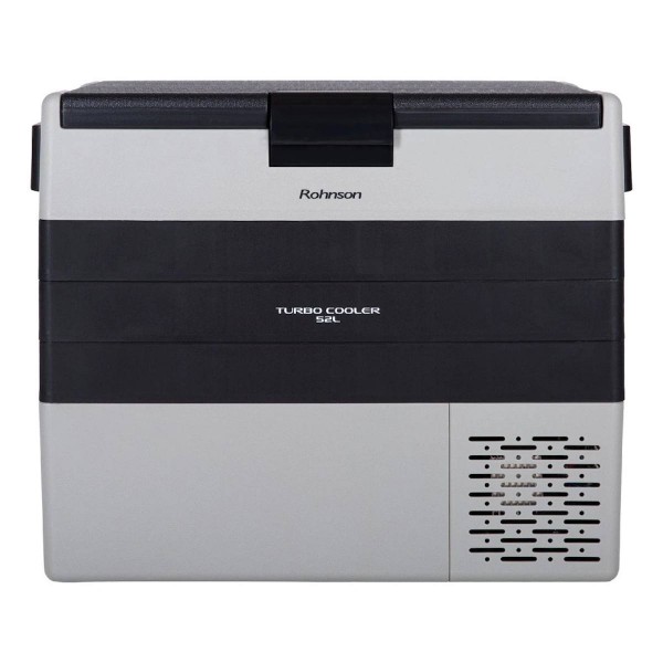 Rohnson R-4052 Turbo Cooler Мобилен компресорен хладилник