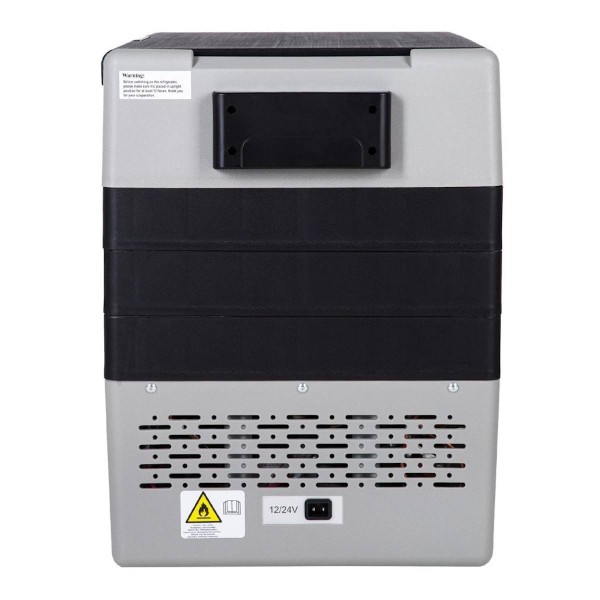 Rohnson R-4052 Turbo Cooler Мобилен компресорен хладилник
