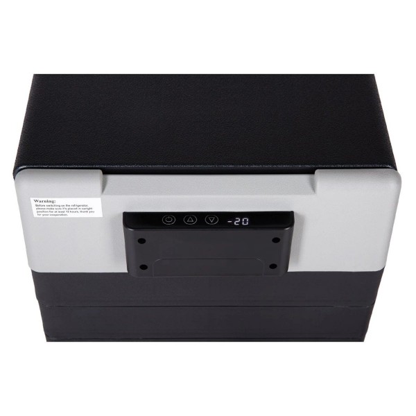 Rohnson R-4052 Turbo Cooler Мобилен компресорен хладилник