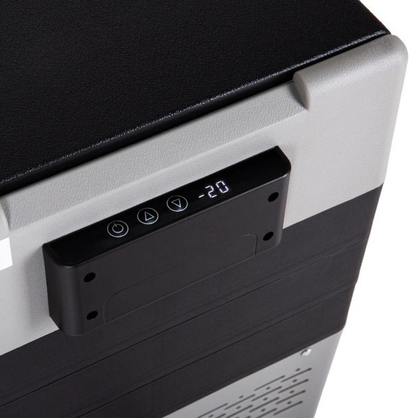 Rohnson R-4052 Turbo Cooler Мобилен компресорен хладилник