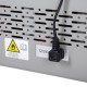 Rohnson R-4052 Turbo Cooler Мобилен компресорен хладилник