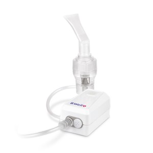 B.Well  MED-120 Компресорен инхалатор
