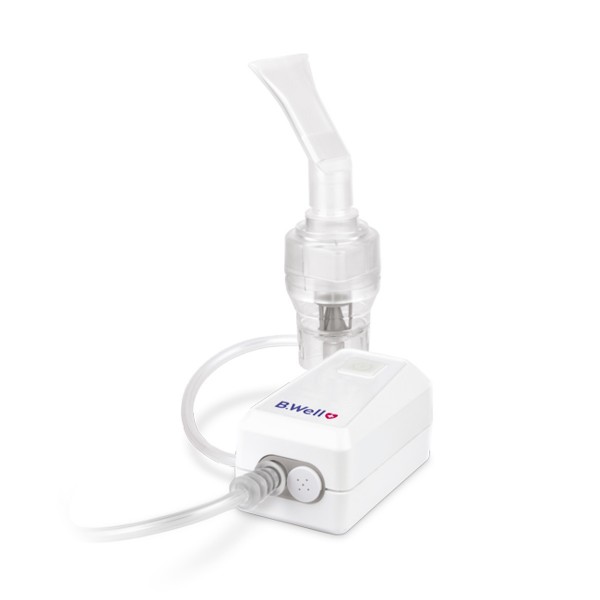 B.Well  MED-120 Компресорен инхалатор