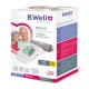 B.Well MED-55 Автоматичен апарат за измерване на кръвно налягане 