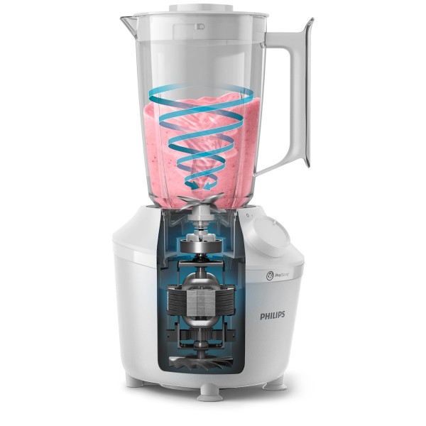 PHILIPS HR2041/00 Блендер