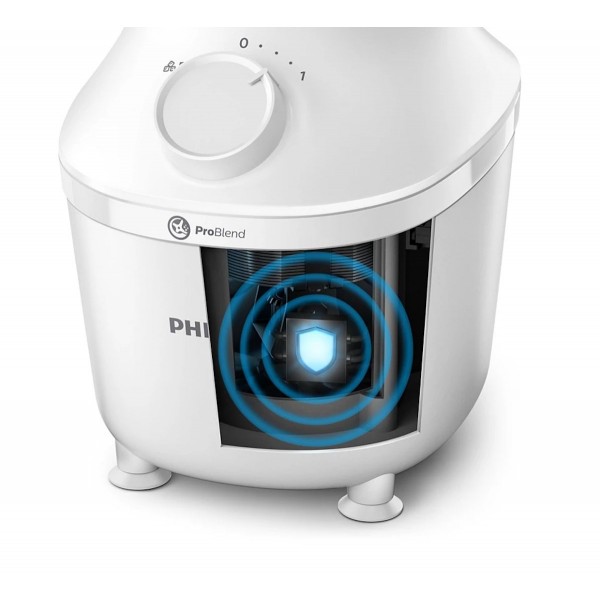 PHILIPS HR2041/00 Блендер