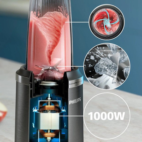 PHILIPS HR2767/00 Блендер серия 5000