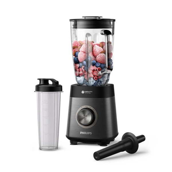 PHILIPS HR3041/00 Блендер серия 5000