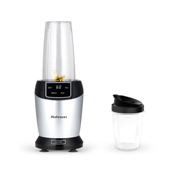 Rohnson R-599 Nutri Mix Нутриблендер