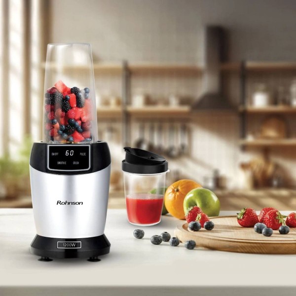 Rohnson R-599 Nutri Mix Нутриблендер