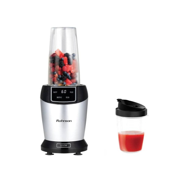 Rohnson R-599 Nutri Mix Нутриблендер