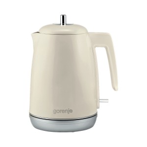 Gorenje K15RL Електрически чайник, 1,7 литра, 2200W
