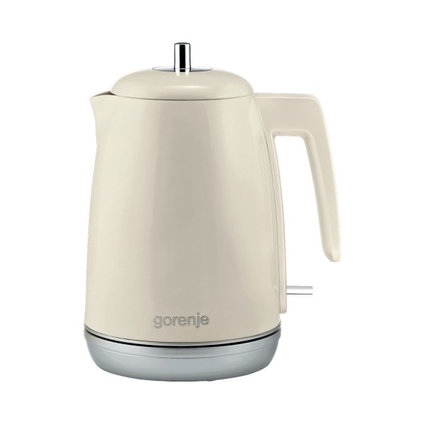 Gorenje K15RL Електрически чайник, 1,7 литра, 2200W