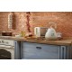 Gorenje K17CLI Електрически чайник, 1,7 литра, 2200W