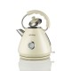 Gorenje K17CLI Електрически чайник, 1,7 литра, 2200W