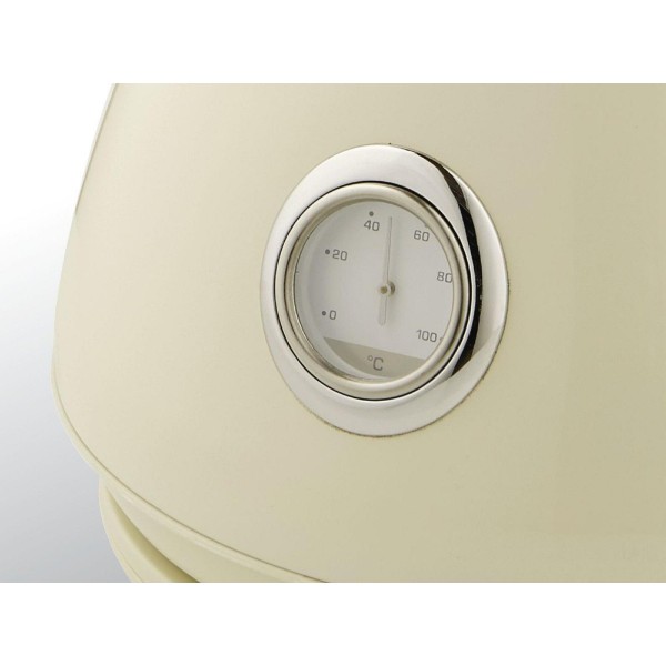 Gorenje K17CLI Електрически чайник, 1,7 литра, 2200W