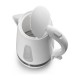Gorenje K17WE Електрическа термокана 1,7 литър, 2200W, Автоматично изключване