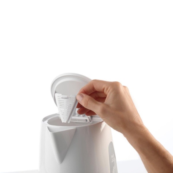 Gorenje K17WE Електрическа термокана 1,7 литър, 2200W, Автоматично изключване