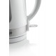 Gorenje K17WE Електрическа термокана 1,7 литър, 2200W, Автоматично изключване