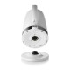 Gorenje K17WE Електрическа термокана 1,7 литър, 2200W, Автоматично изключване
