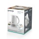 Gorenje K17WE Електрическа термокана 1,7 литър, 2200W, Автоматично изключване
