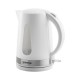 Gorenje K17WE Електрическа термокана 1,7 литър, 2200W, Автоматично изключване