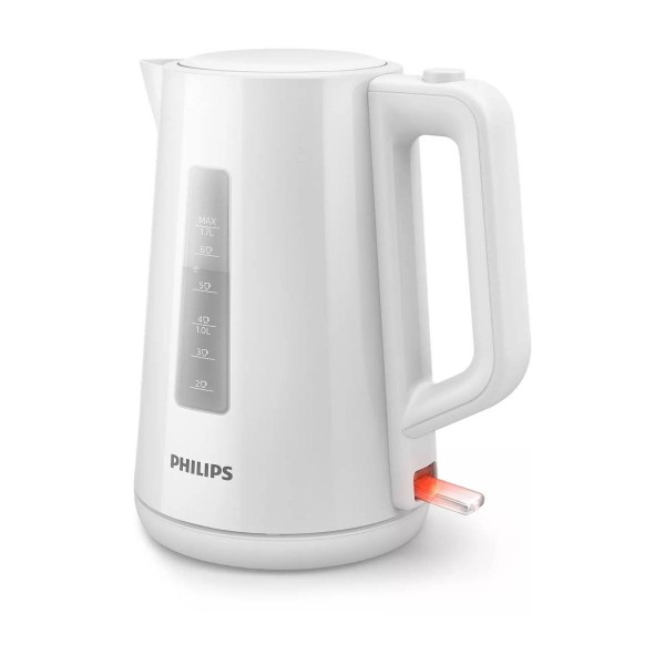 Philips HD9318/00 Електрическа термокана 1,7 литра, 2200W мощност