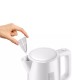 Philips HD9318/00 Електрическа термокана 1,7 литра, 2200W мощност