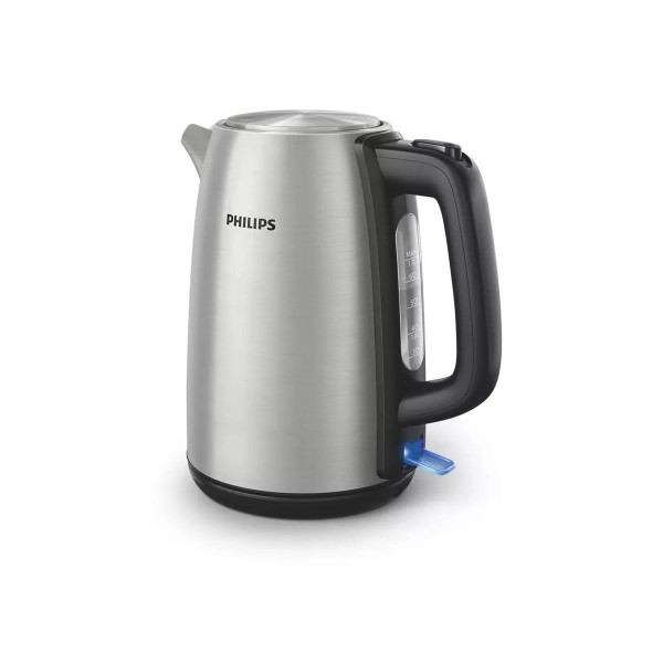 Philips HD9351/91 Електрическа термокана 0,75 литра, 2200W, Автоматично изключване